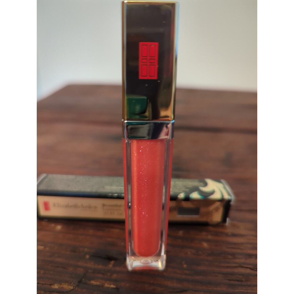Elizabeth Arden Beautiful Color Luminous Lip Gloss, 17 Imperial Shimmer